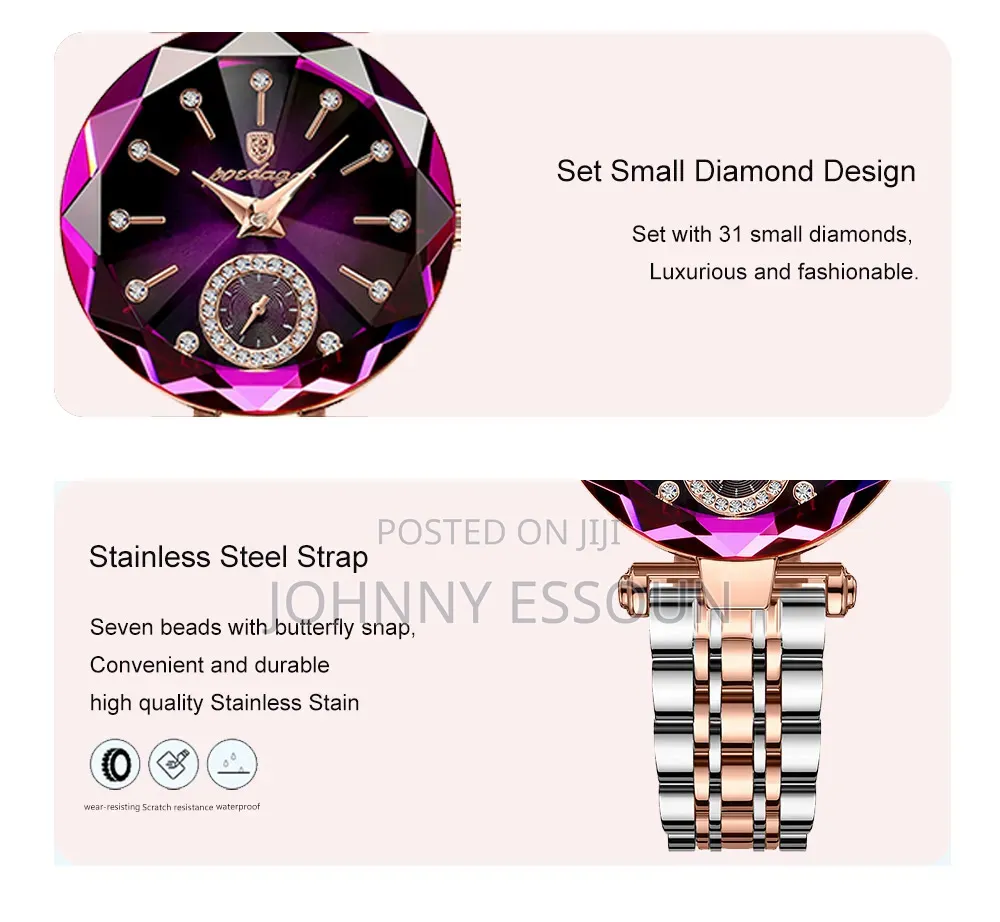 Women's Watch