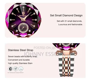 Women's Watch