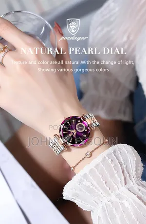 Women's Watch