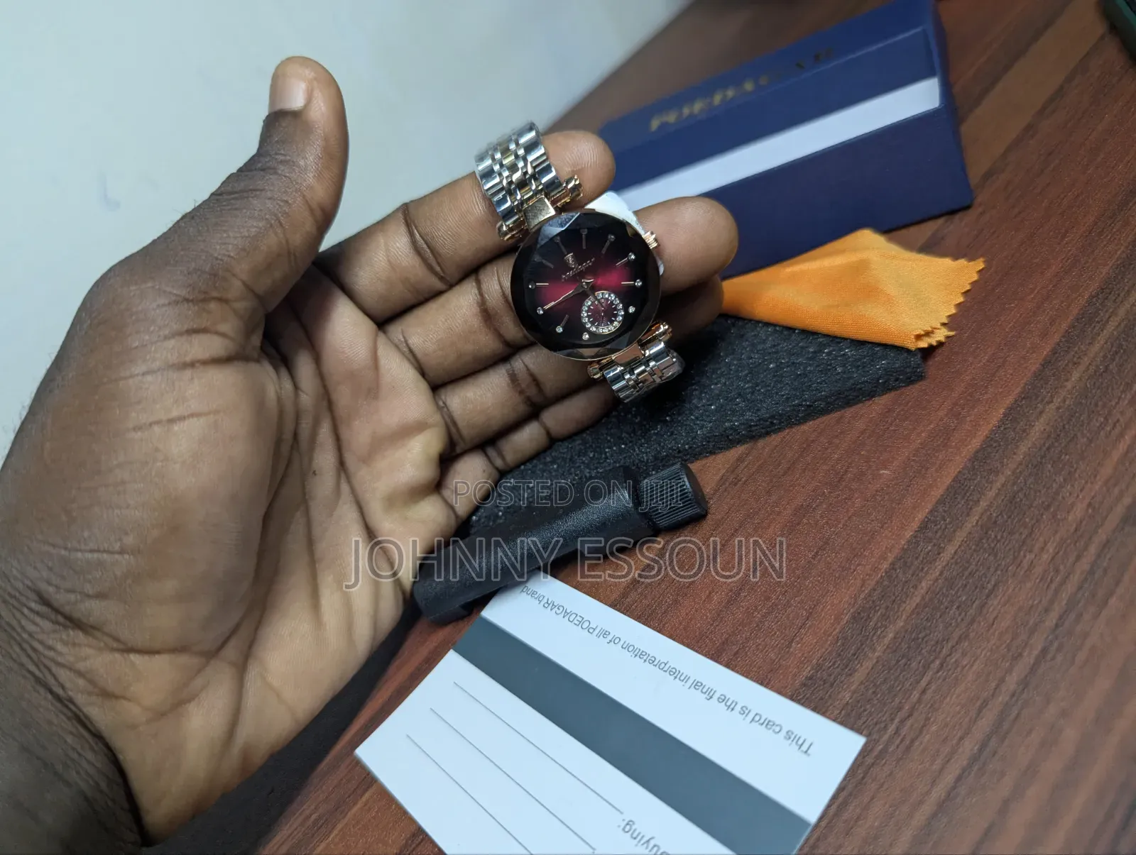 Women's Watch