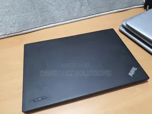 Laptop Lenovo ThinkPad X260 8GB Intel Core i5 SSD 256GB