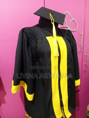 Graduation Gowns