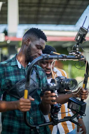 Graphic Designer / Photographer