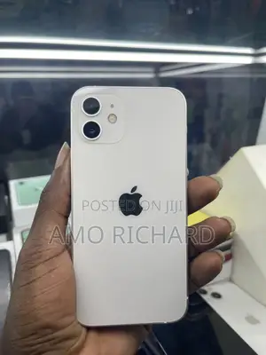 Apple iPhone 12 64 GB White