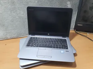 Laptop HP EliteBook 820 G3 8GB Intel Core i5 SSD 256GB