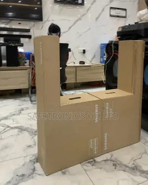 Ultra Best Samsung Hw-B450f 2.1-Channel, 200w Soundbar