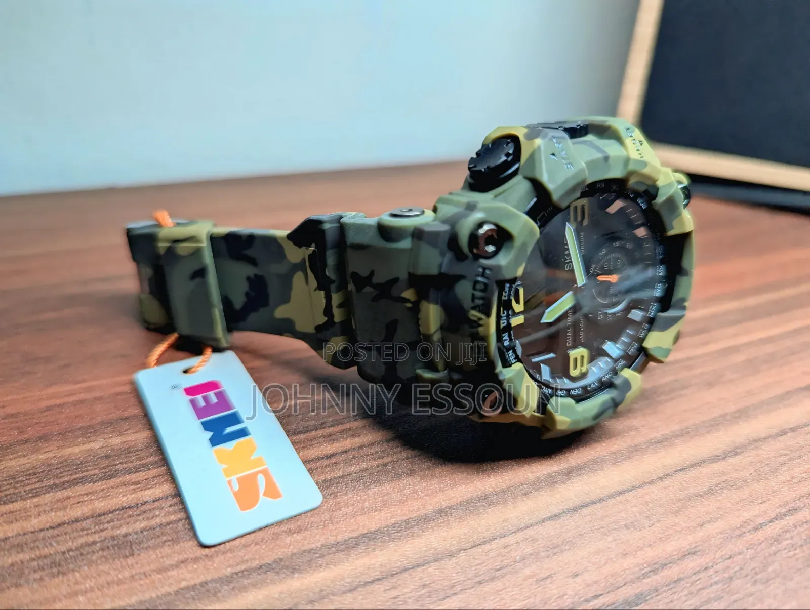 Military Watch