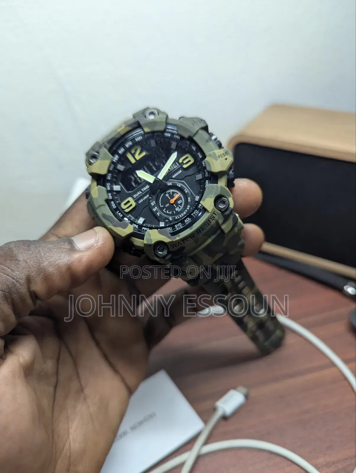 Military Watch