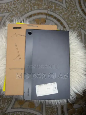 Samsung Galaxy Tab A9+ 16 GB Black