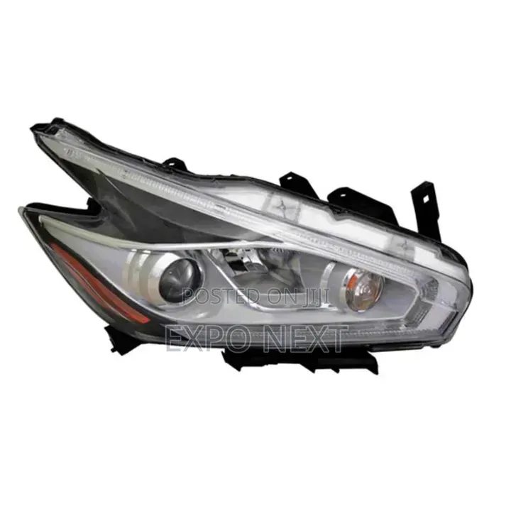 2015-2019 for Nissan Murano Halogen Headlight
