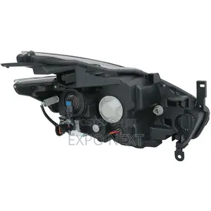 2015-2019 for Nissan Murano Halogen Headlight