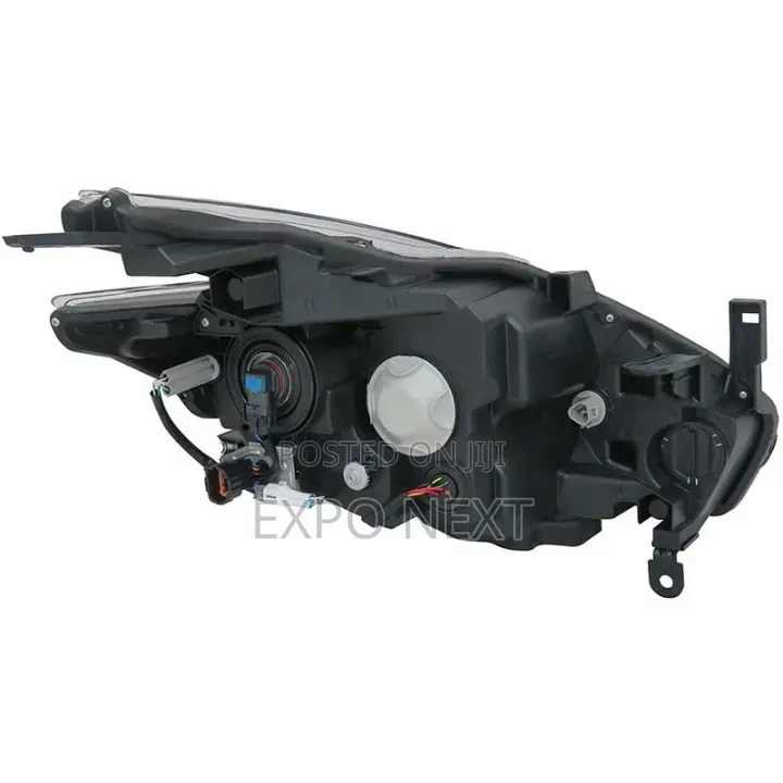 2015-2019 for Nissan Murano Halogen Headlight