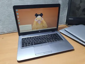 Laptop HP EliteBook 840 G3 8GB Intel Core i5 SSD 256GB
