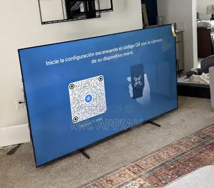 Purchase Premium Samsung 85” Qled Smart Screen Tv(85q6f) Black