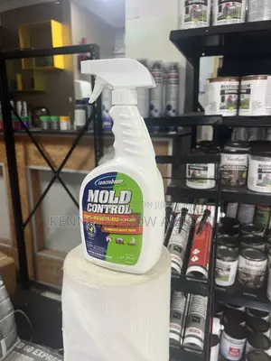 Mold Control