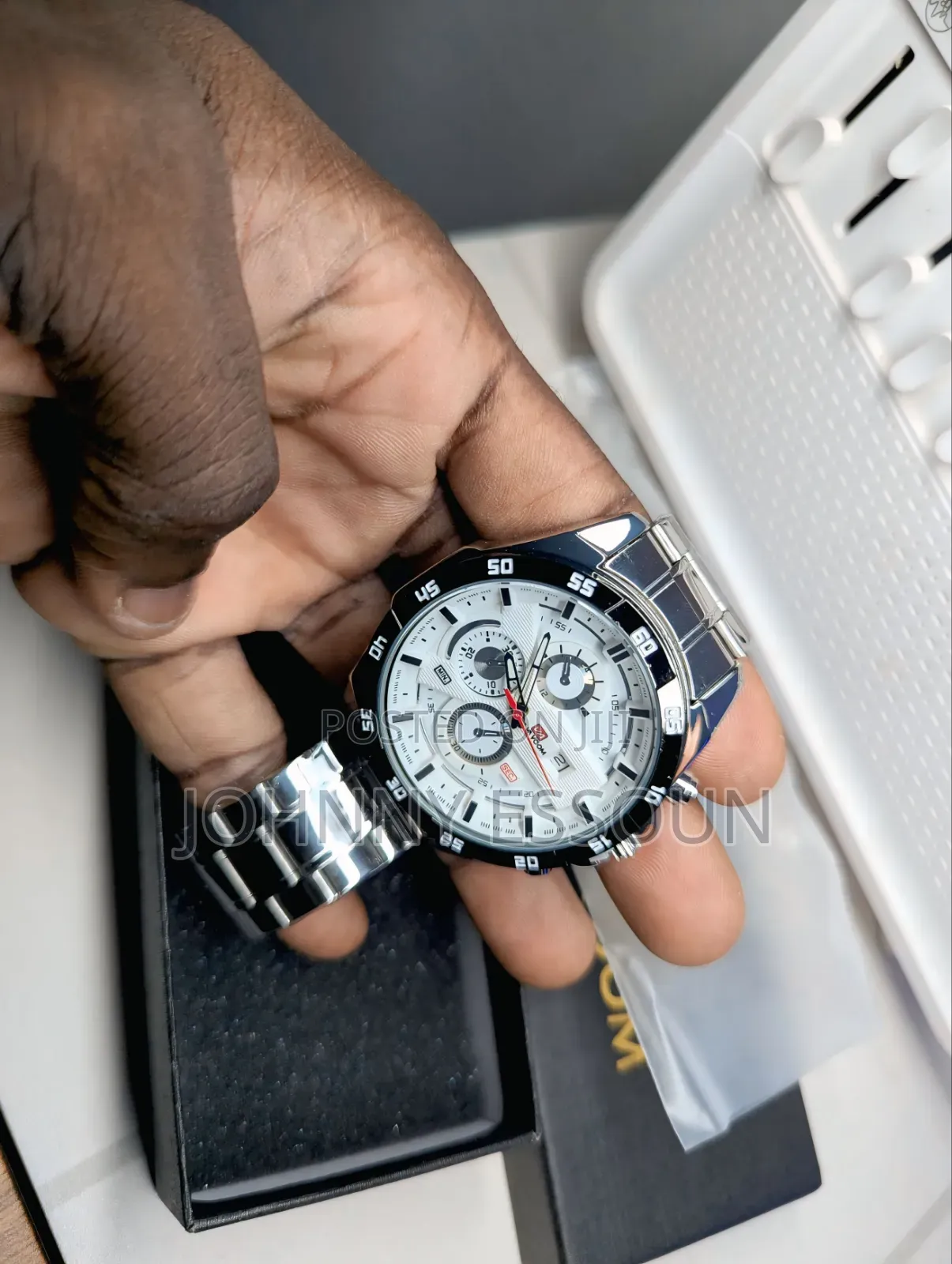 Men's Watch