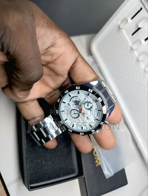 Men's Watch
