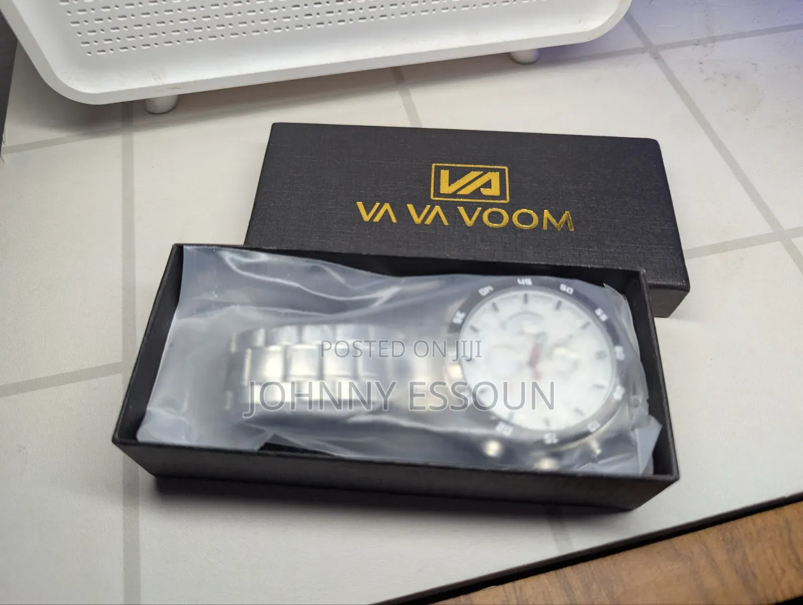 Men's Watch