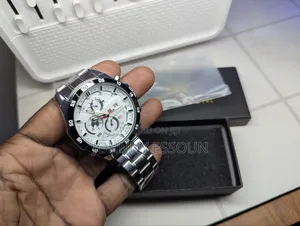 Men's Watch