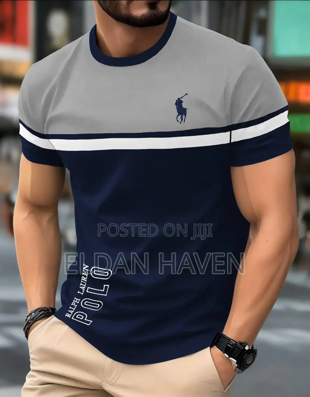 Quality Turkey Men Shirt