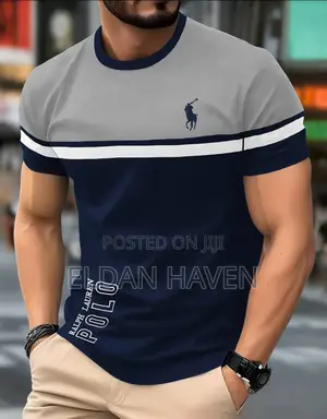 Quality Turkey Men Shirt