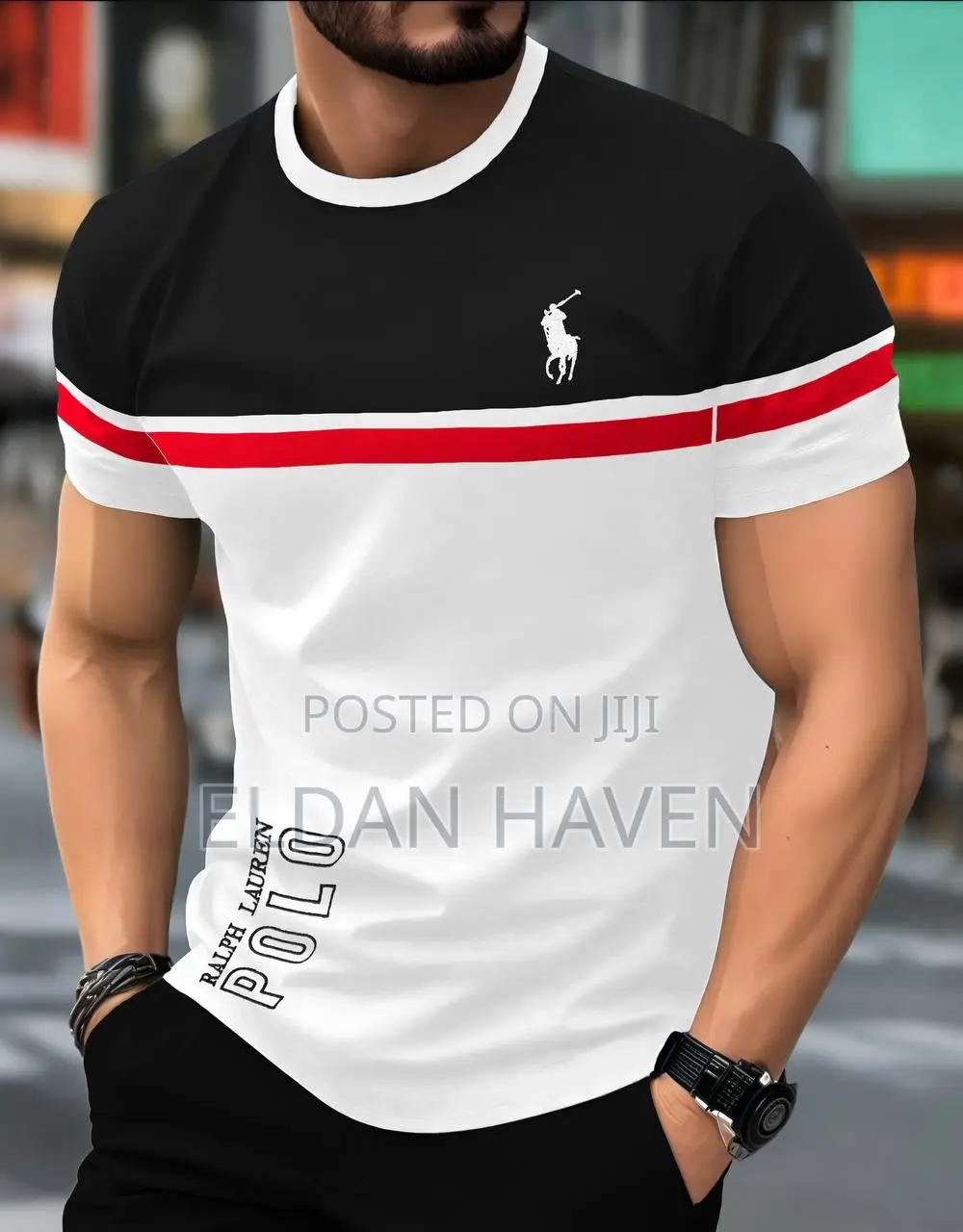 Quality Turkey Men Shirt