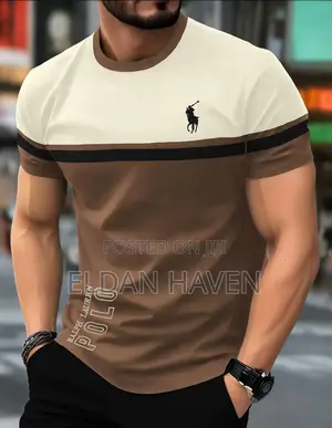 Quality Turkey Men Shirt