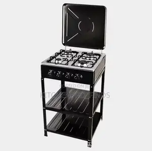 Delux Gas Stove (4gas)