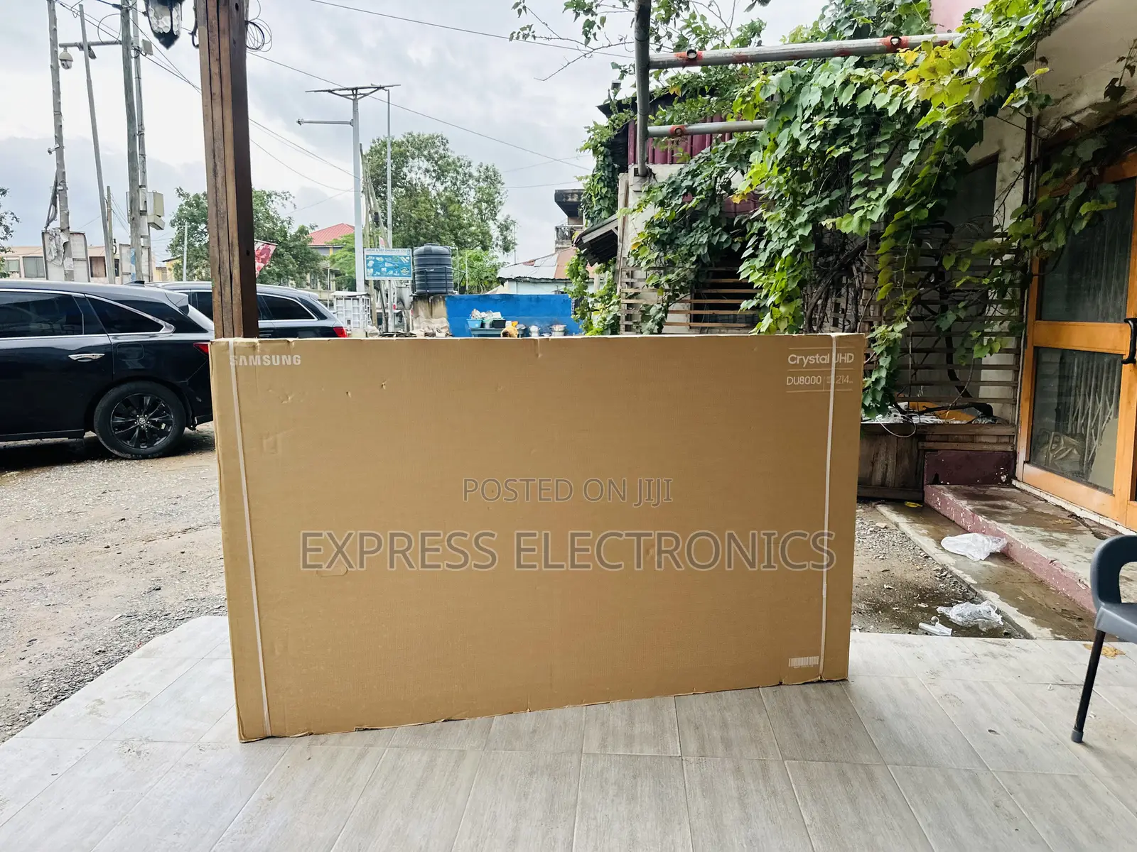 Best at Store 85 Inch Qled Q80c Smart Tv (2023)