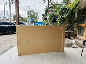 Best at Store 85 Inch Qled Q80c Smart Tv (2023)