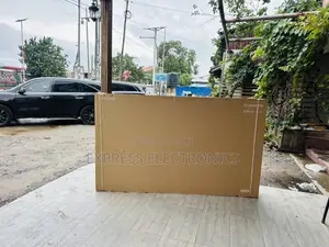 Best at Store 85 Inch Qled Q80c Smart Tv (2023)