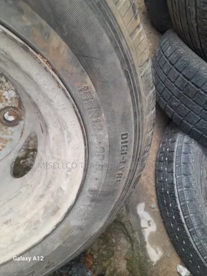 Car Tires 155r12