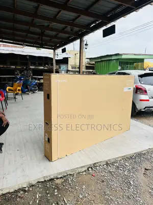 Limited Stock Samsung Tv 85 Inch Qled Q80c Smart Tv (2023)Slim