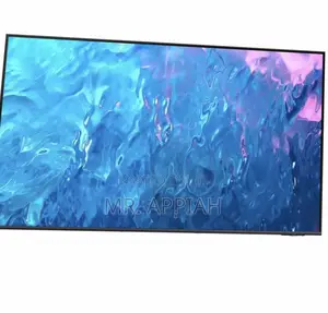 Order Unique Samsung 85070c Qled Smart Screen Tv(85”)Black