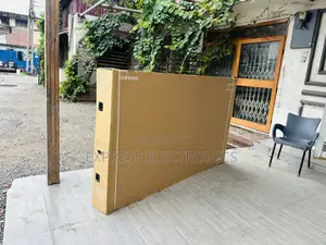Brand New Skin 85 Inch Qled Q80c Smart Tv (2023)Ansi G Tv
