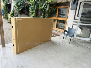 Amazing  New Slim Samsung 85 Inch Qled Q80c Smart Tv (2023)Tv