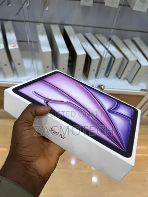 New Apple iPad Air 256 GB