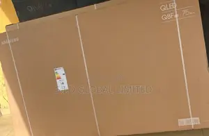 World Cup Promo Samsung 75" Qled Uhd Smart Tv
