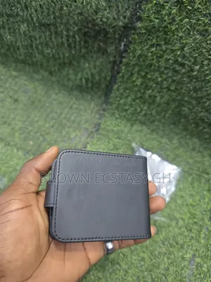 Samsung Galaxy Z Flip 5/6/7 Leather Wallet Case