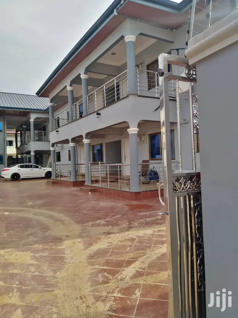 3bdrm Apartment in Ben Properties, Ga East Municipal for rent
