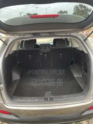 Kia Sorento 2.4L LX AWD 2017