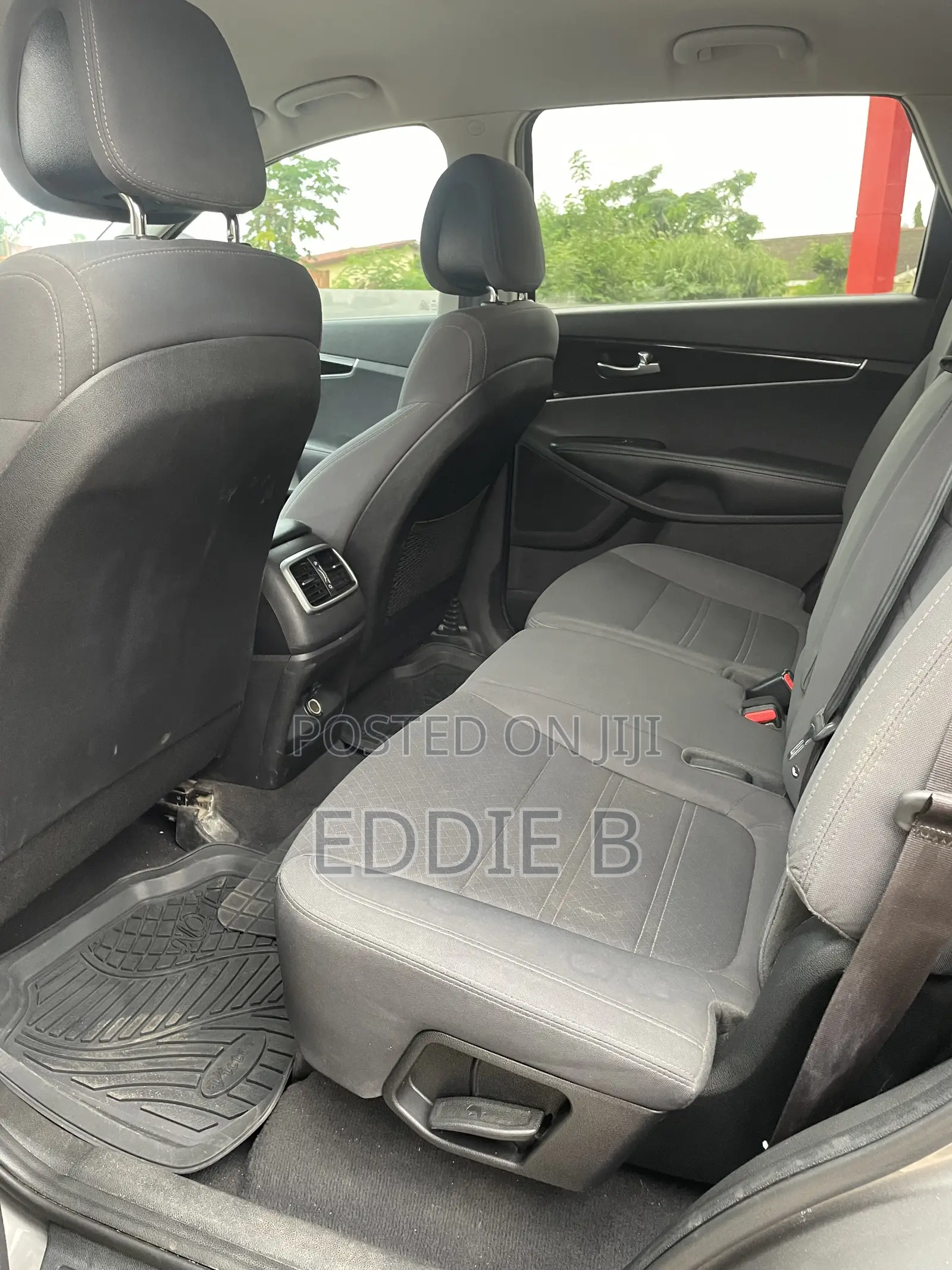 Kia Sorento 2.4L LX AWD 2017