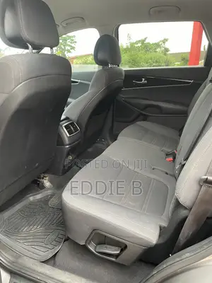 Kia Sorento 2.4L LX AWD 2017
