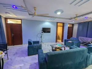 Furnished 3bdrm Apartment in Tantra, Unity Closed for rent