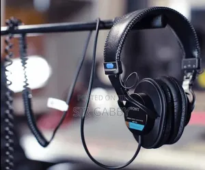 Sony Professional Headset