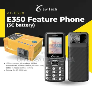 New Allview E4 16 GB