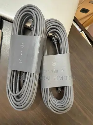 Boost Your Signal With Pure Copper 15m Starlink Cable