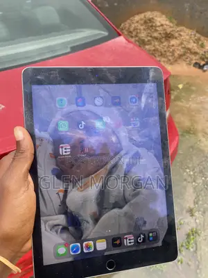 Apple iPad Air 2 16 GB Black