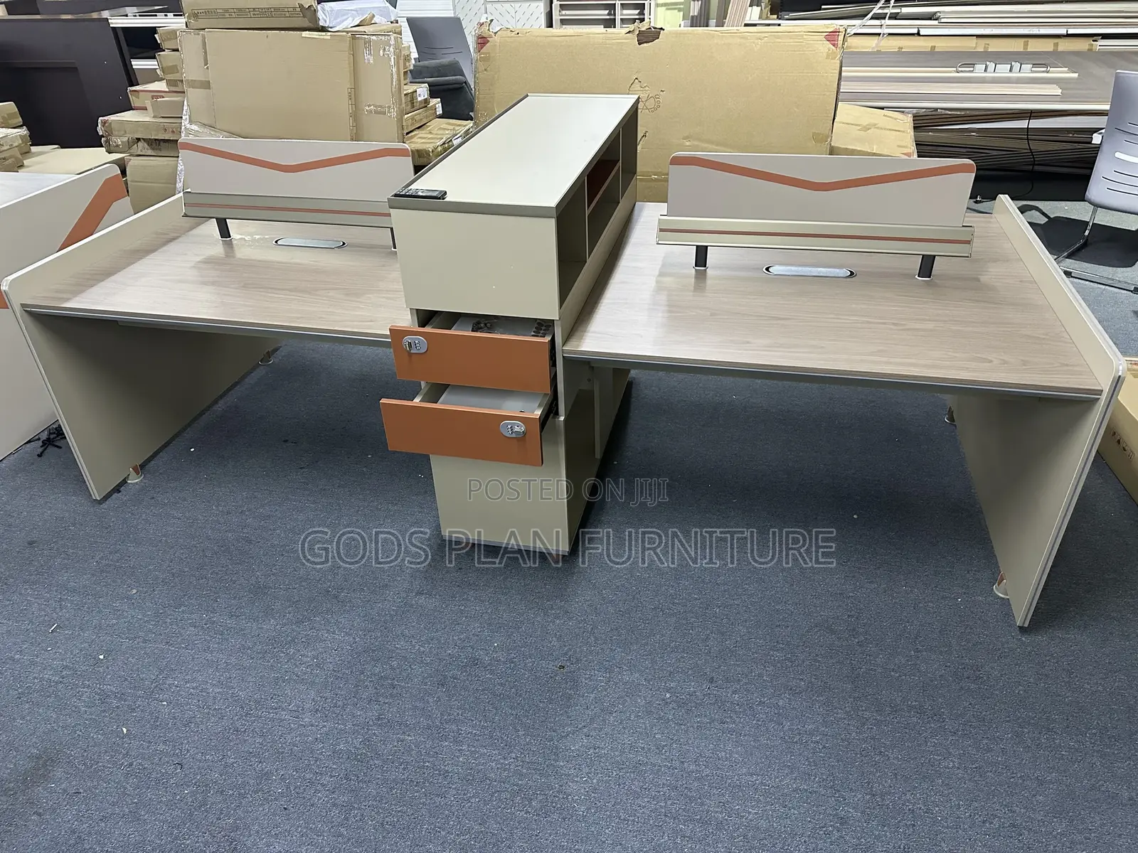Workstation (9k38)