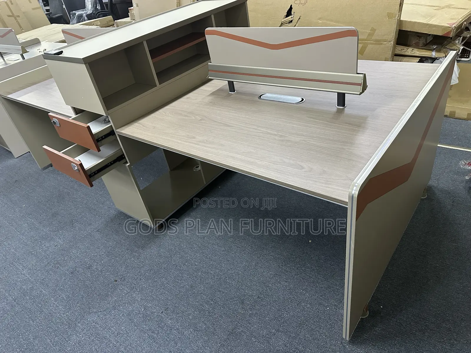 Workstation (9k38)